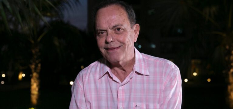 Morre o jornalista Fernando Vannucci, aos 69 anos de idade