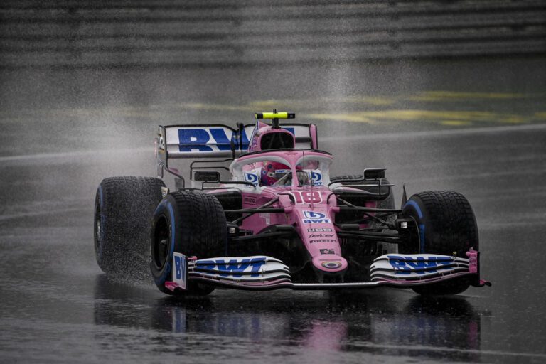 Fórmula 1 ao vivo 15/11/2020: Como assistir ao GP da Turquia na TV e online