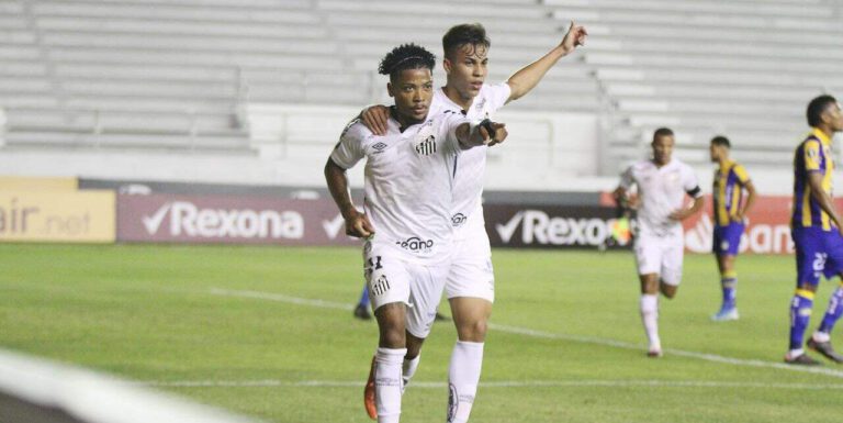 LDU x Santos ao vivo: Como assistir na TV e online pela Libertadores 2020