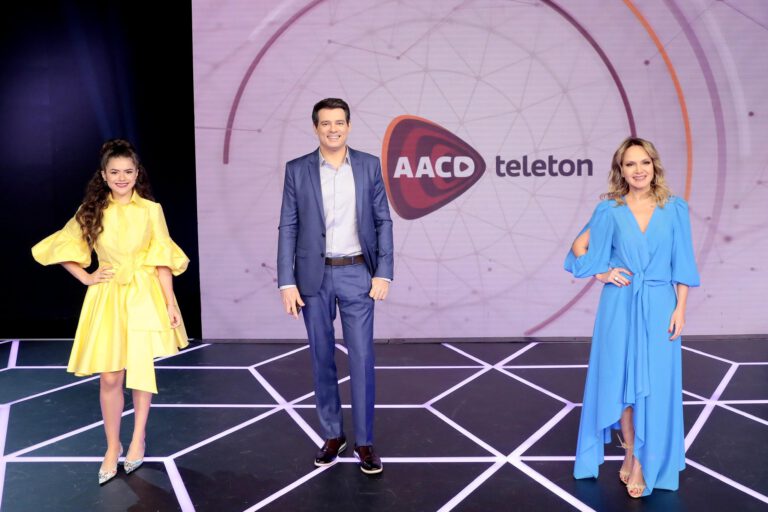 Teleton 07/11/2020: Confira a lista de artistas que participam da maratona