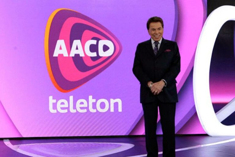 Teleton 2020 ao vivo: Saiba como assistir a maratona na TV e online