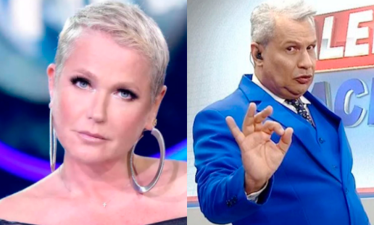 Xuxa é derrotada e justiça nega pedido para tirar programa de Sikêra Jr do ar