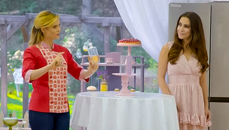 Bake Off Brasil – Cereja do Bolo 05/12/2020 – Receitas, dicas e mais