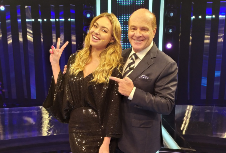 Mega Senha 12/12/2020 – Bárbara Heck e Conrado e Aleksandro