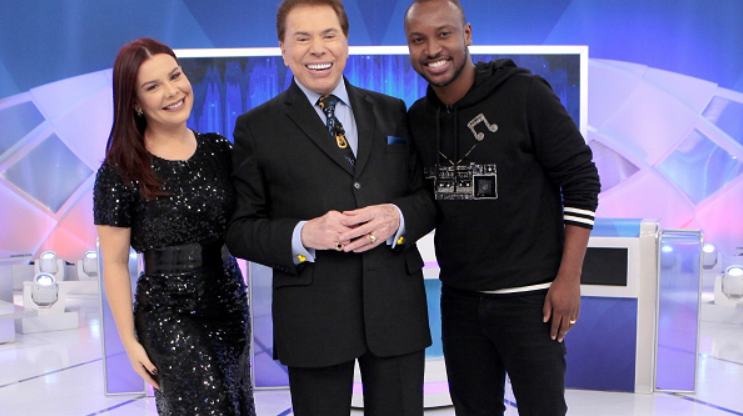 Programa Silvio Santos 06/12/2020 – Jogo das 3 Pistas, Câmeras Escondidas e mais