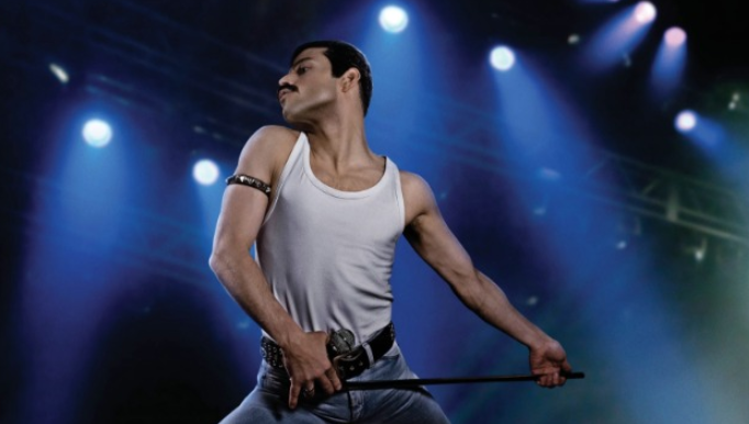 Filme da Tela Quente 05/09/2022 – Bohemian Rhapsody