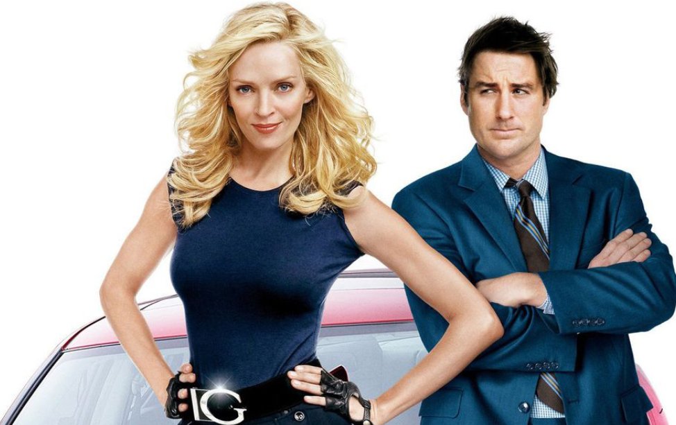 Filme do Cine Espetacular 19/10/2021 – Minha Super Ex-Namorada