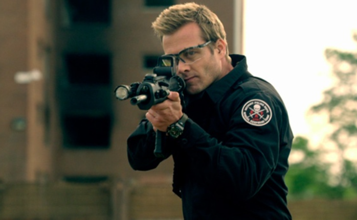 S.W.A.T.: Comando Especial 2