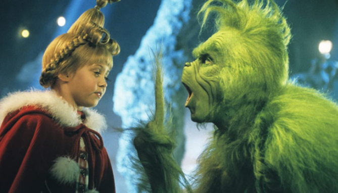Filme da Sessão da Tarde 24/12/2020 – O Grinch