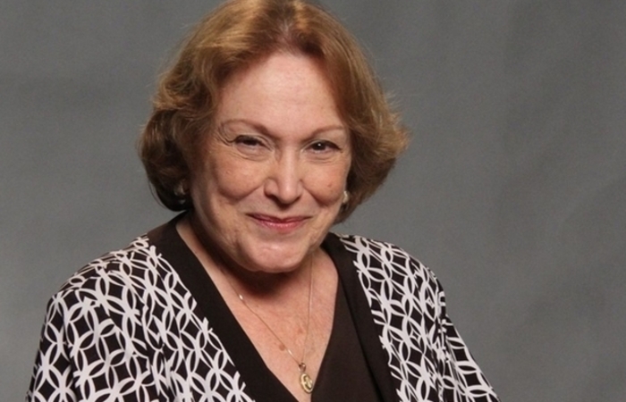 Nicette Bruno