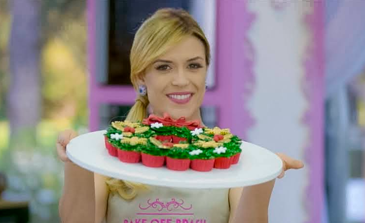Bake Off Brasil – Cereja do Bolo 19/12/2020 – Receitas, dicas e mais