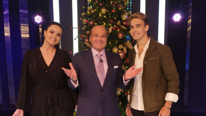 Mega Senha 26/12/2020 – Suzanna Freitas e Rafael Almeida