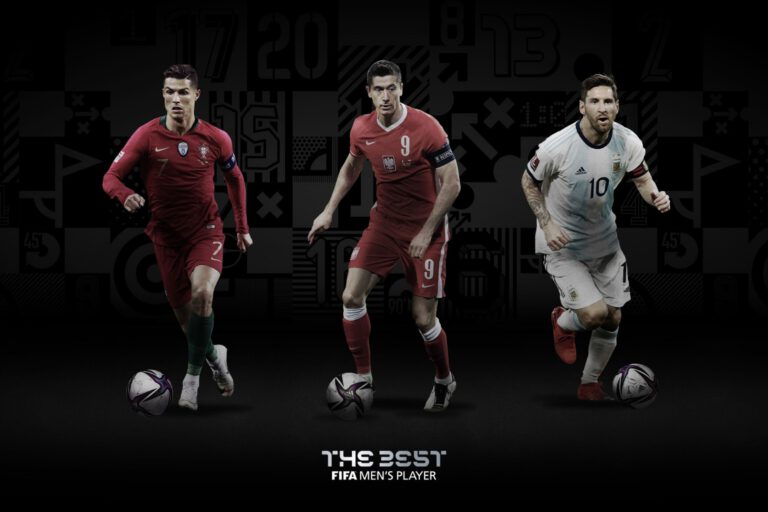 The Best Fifa 2020: Onde assistir à premiação ao vivo e online