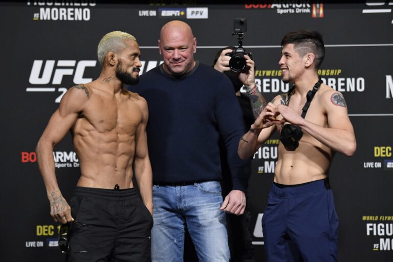 UFC 256 ao vivo 12/12/2020: Como assistir as lutas na TV e online