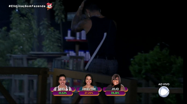 A Fazenda 12