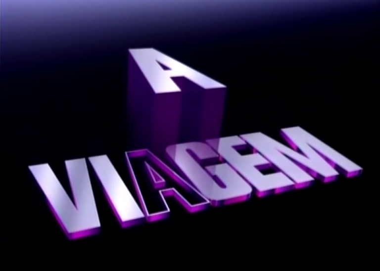 A Viagem: Resumo do primeiro capítulo, dia 21/12/2020