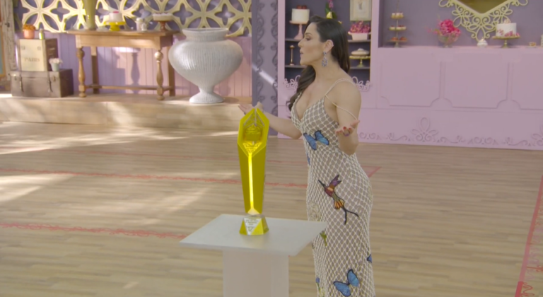 Bake Off Brasil – Mão na Massa 12/12/2020: Receitas da grande final e mais