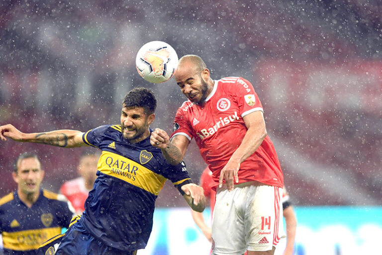 Boca Juniors x Internacional ao vivo: Como assistir na TV e online pela Libertadores 2020