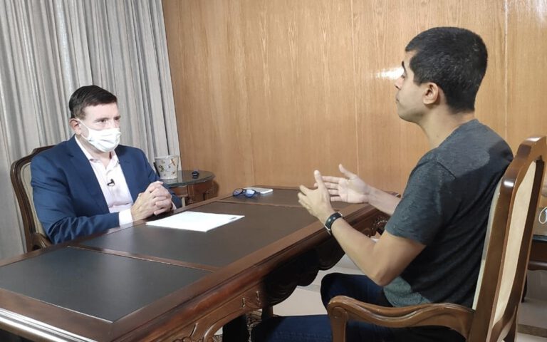 Domingo Espetacular 20/12/2020: Entrevista com Marcius Melhem, Naldo e mais
