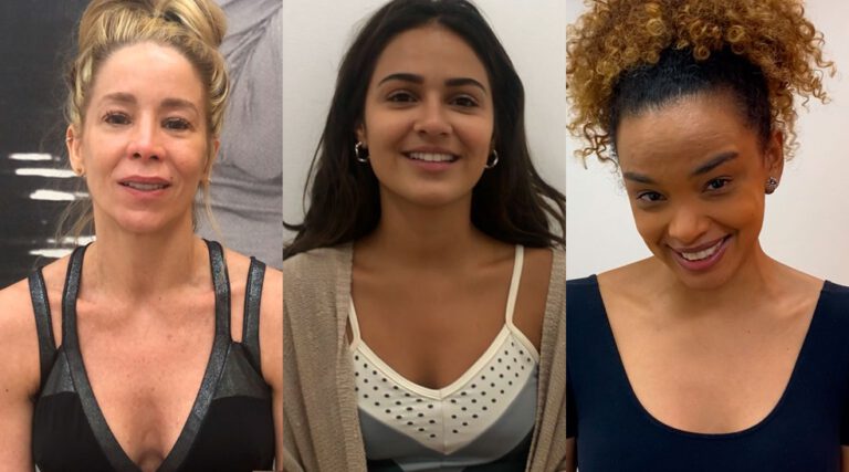 Quem vai ganhar a Dança dos Famosos 2020? Vote em sua candidata favorita
