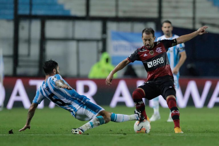 Flamengo x Racing ao vivo: Como assistir na TV e online pela Libertadores 2020