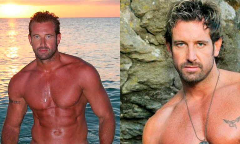 Ator mexicano Gabriel Soto tem vídeo íntimo vazado na web