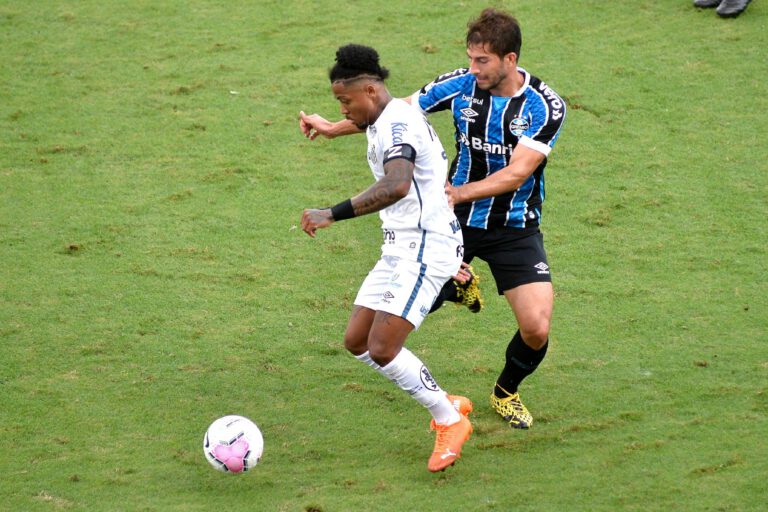 Grêmio x Santos ao vivo: Como assistir na TV e online pela Libertadores 2020