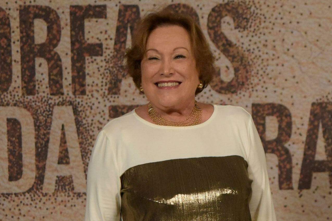 Nicette Bruno