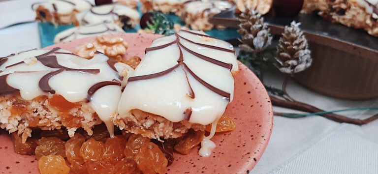 Receita de Prensado de Frutas com Chocolate da Ana Maria Braga no Mais Você, dia 22/12/2020