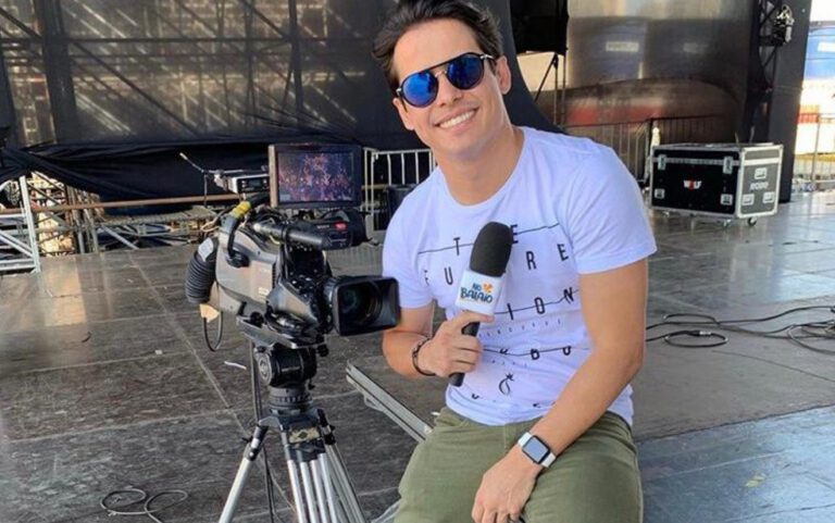 Seu Waldemar é demitido da Globo após publicar vídeo de mulher nua