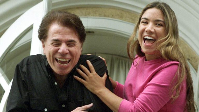 Viuvez, sequestro e câncer: Os maiores dramas de Silvio Santos em seus 90 anos