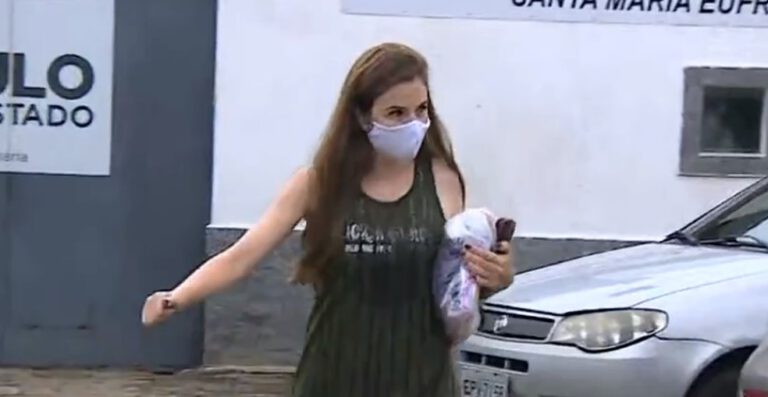 Suzane von Richthofen ganha ‘saidinha’ de fim de ano e deixa da prisão