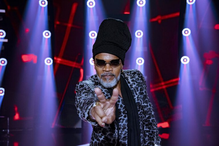 Votação Shows Ao Vivo The Voice Brasil 10/12/2020: Quem fica no Time Brown?