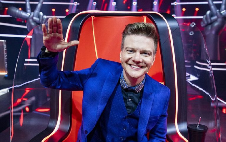 Votação Shows Ao Vivo The Voice Brasil 10/12/2020: Quem fica no Time Teló?