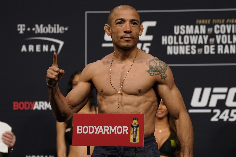 UFC