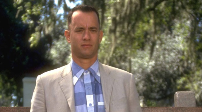 Filme da Sessão de Sábado 02/01/2021 – Forrest Gump, O Contador de Histórias