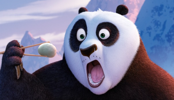 Filme da Sessão da Tarde 08/07/2022 – Kung Fu Panda 3
