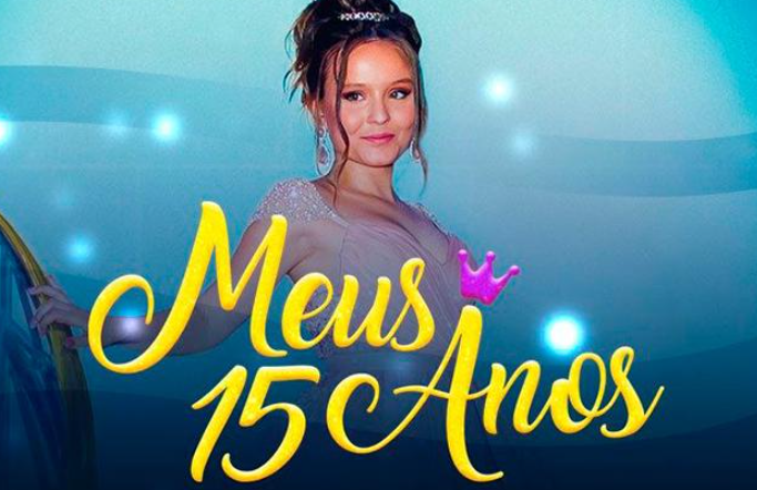 Filme da Tela de Sucessos 08/01/2021- Meus 15 Anos