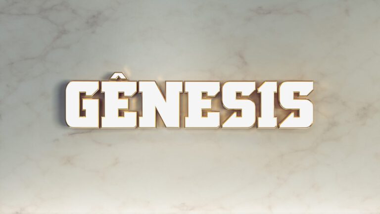 Gênesis: Resumo do primeiro capítulo, dia 19/01/2021
