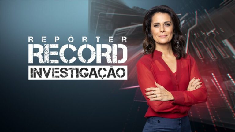 Repórter Record Investigação 07/01/2021: Estrada de Ferro Carajá