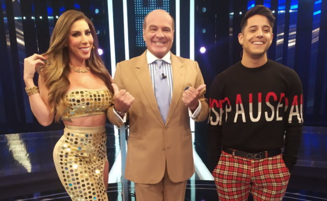 Mega Senha 09/01/2021 – Tati Minerato e Kevi Jonny