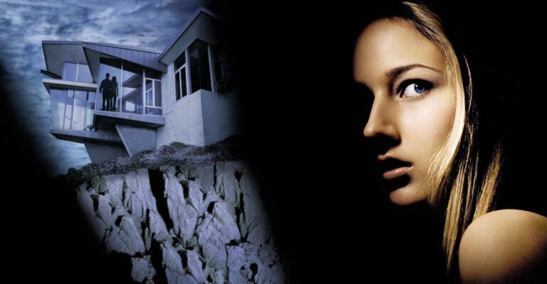 Filme do Cine Record Especial 05/01/2021: A Casa de Vidro