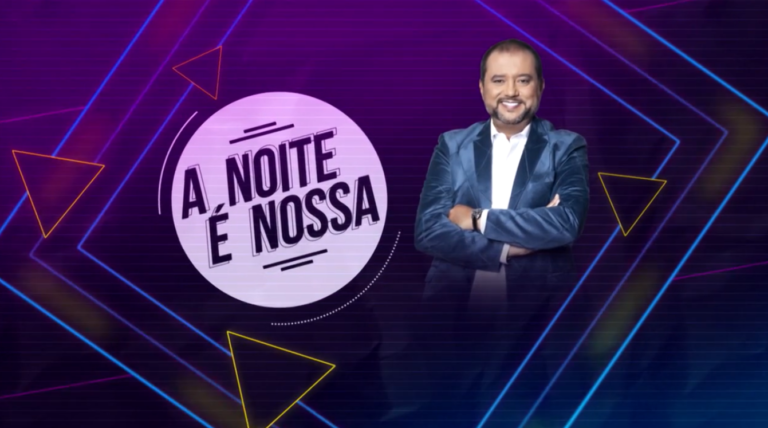 A Noite é Nossa 27/01/2021: Entrevista com Sônia Lima e mais