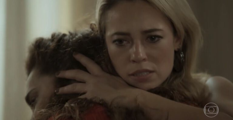 A Força do Querer: Saiba o que acontece com Jeiza após sofrer atentado com tiro de fuzil
