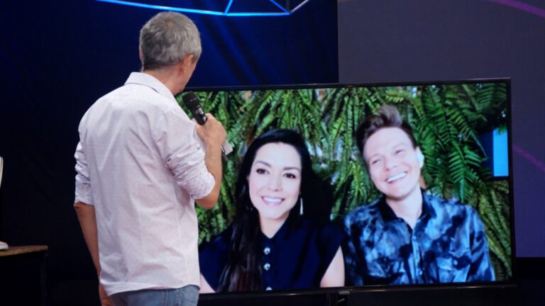 Altas Horas 09/01/2021: Michel Teló, Fernando e Sorocaba, Susana Vieira e mais
