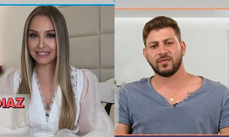 BBB21: Carla Diaz está no Camarote; Caio é do grupo Pipoca; conheça