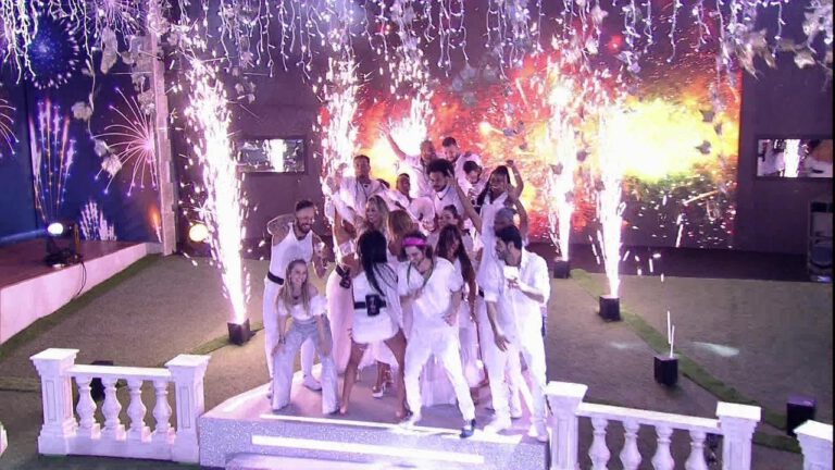 BBB21 ao vivo: Como assistir online a festa desta sexta-feira, 29/01/2021