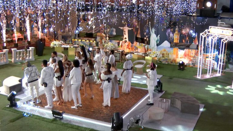 BBB21 ao vivo: Como assistir online a festa desta quarta-feira, 27/01/2021