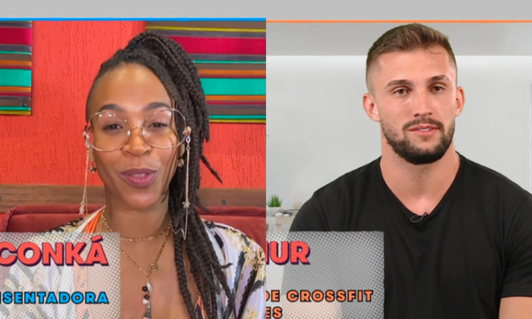 BBB21: Karol Conká está no Camarote; Arthur é participante do Pipoca