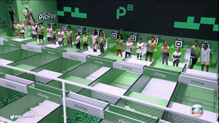 BBB21: Veja como foi e quem ganhou a primeira Prova do Líder